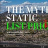 Sonoran Pulse - Independent Real Estate Market Analytics