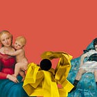 THE ROUND-UP: Some of the Best Art About Care Right Now