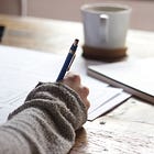 How I Prepare for a New Homeschool Year: My End-of-Summer Planning Routine