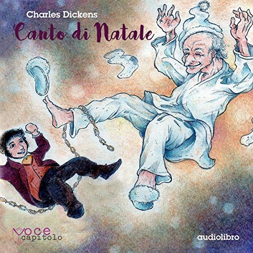 Canto di Natale copertina