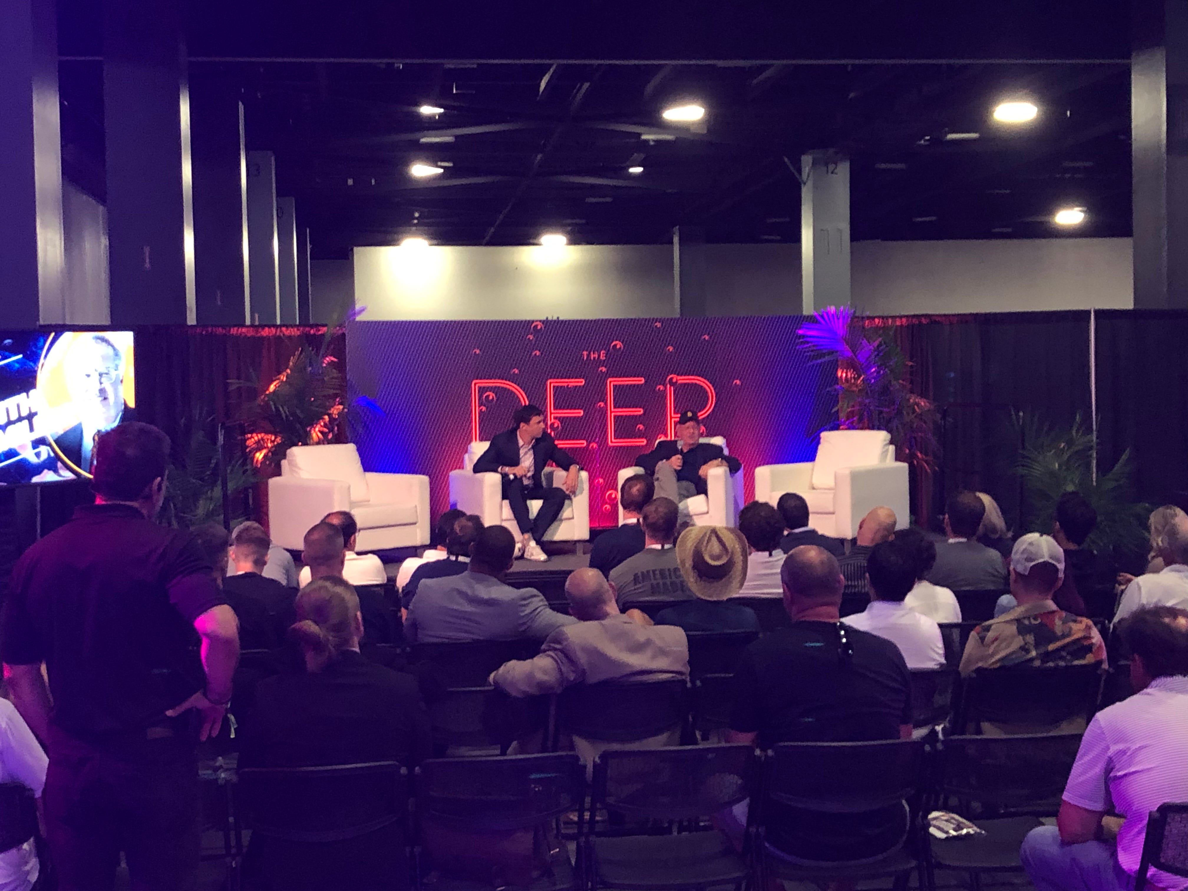 Bitcoin 2023: Conference recap & takeaways - by Jesse Myers