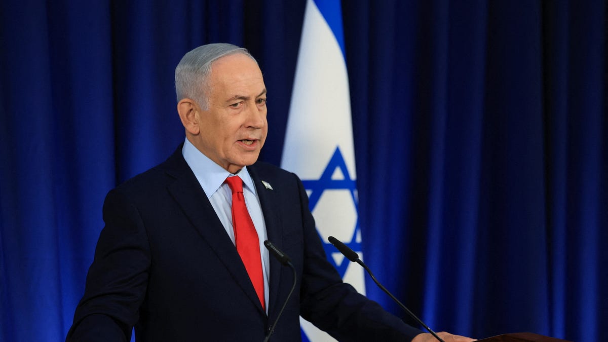 The Case of Israel v. Kristof Is Dead on Arrival