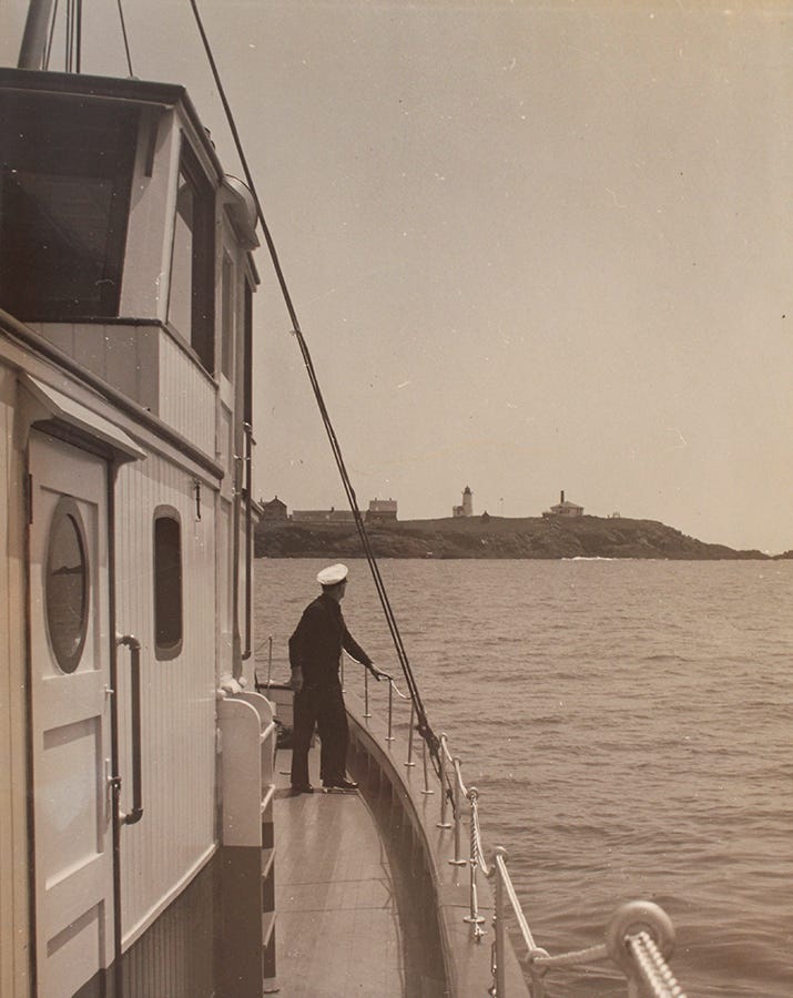 Libby Island Libby Island