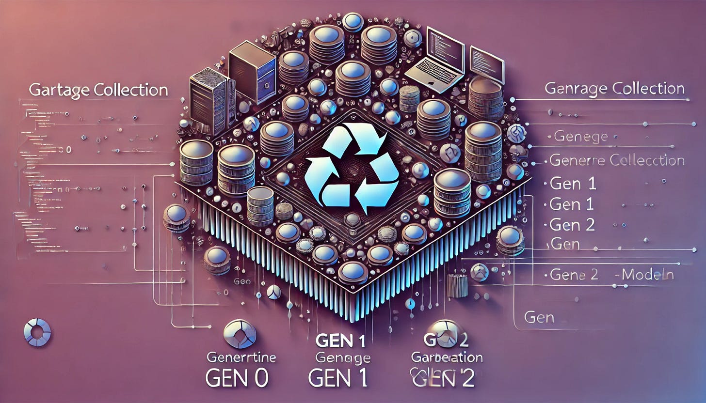 Do you know how Garbage Collector works in Concurrent Programming?