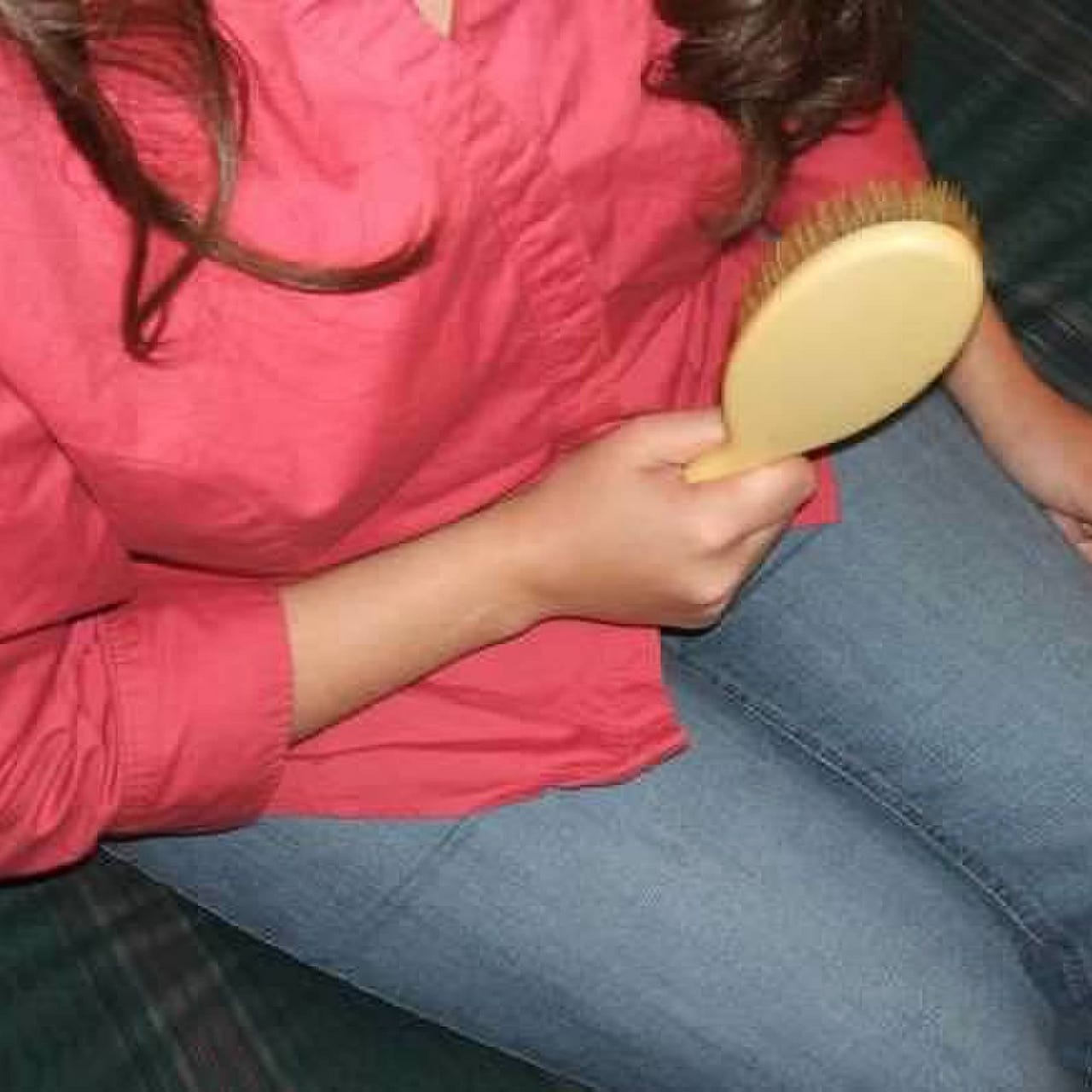 Rachel’s Spanking and FLR journey