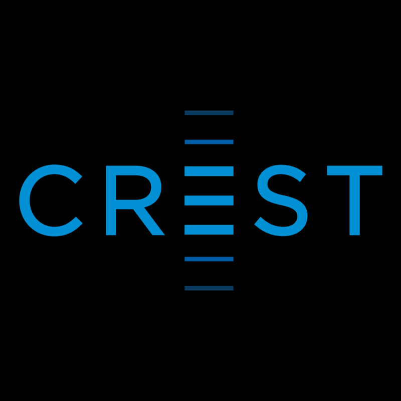 Substack profile picture for @crest