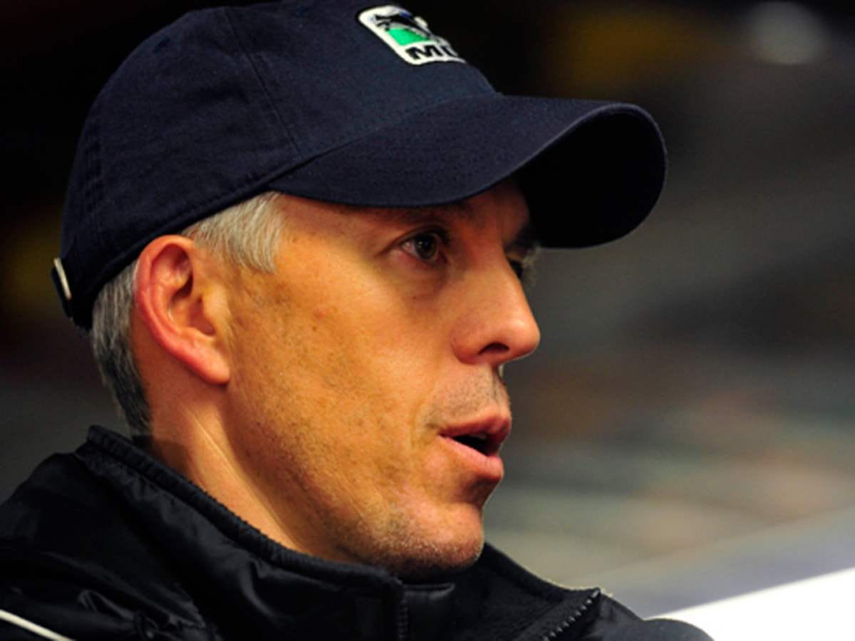 U.S. Soccer tabs Nelson Rodriguez for young players career advisory role -  Sports Illustrated