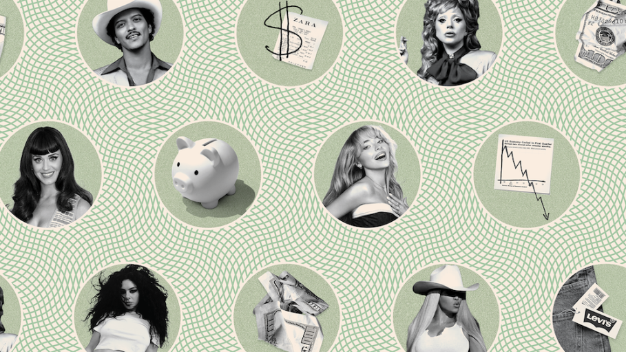 Can Pop Culture Make Brands Recession Proof?