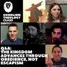The GoodLion Podcast