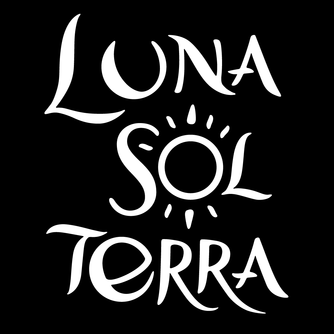 Luna Solterra logo