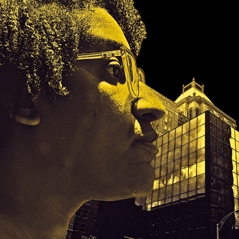 Defying Gentrification with Kristen Jeffers