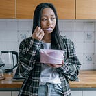 Emotional Binge Eating: When Stress Eats You First
