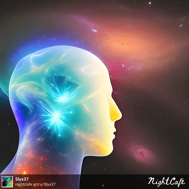 Mind & Machine