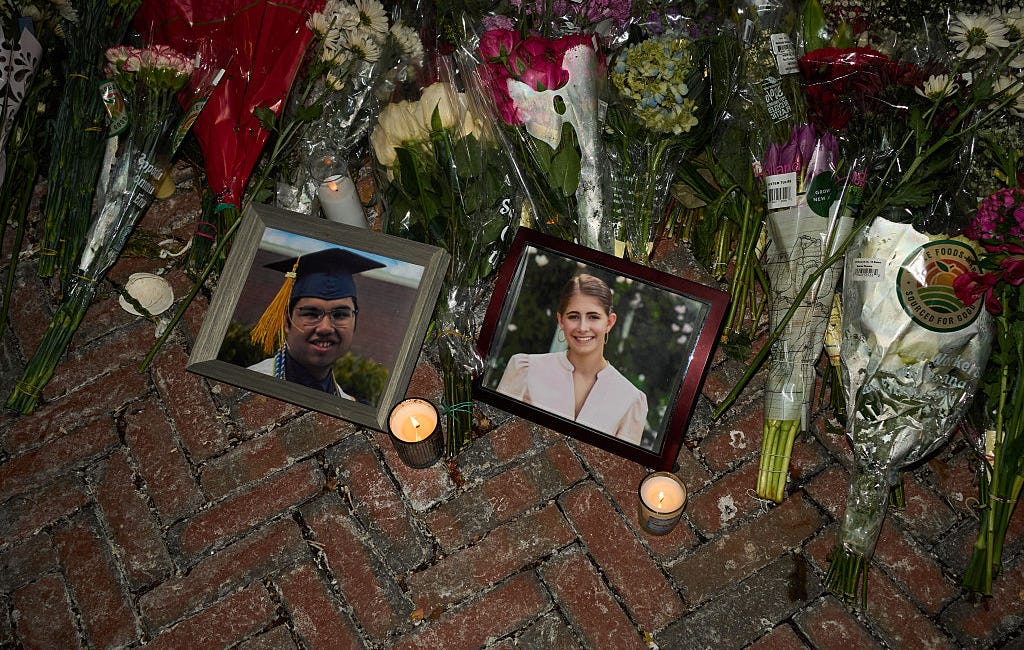 Brown University Deserved Better