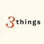 3 Things's avatar