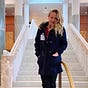 Sarah Harding's avatar