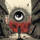 The European Union is slowly banning online privacy