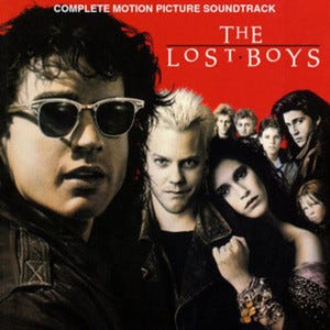 The Lost Boys Soundtrack (OST) - playlist by Movie Soundtracks | Spotify