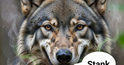 Wolf Of Oakville | Substack
