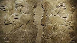 Mesopotamia - HISTORY