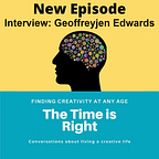 The Time is Right Podcast