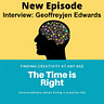 The Time is Right Podcast