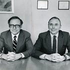 Resources: Warren Buffett & Charlie Munger