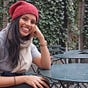 Rukmini Poddar's avatar