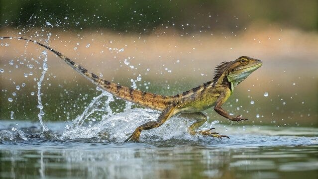 Jesus Lizard Images – Browse 1,101 Stock Photos, Vectors, and Video | Adobe Stock Jesus Lizard Images – Browse 1,101 Stock Photos, Vectors, and Video | Adobe Stock