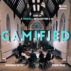 "Gamified"