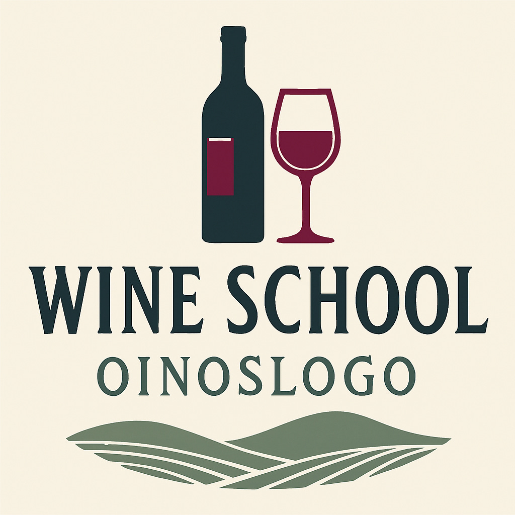 OINOSLOGO | WINE SCHOOL