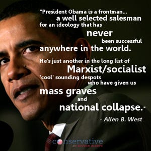 BarackObamaFrontman BarackObamaFrontman