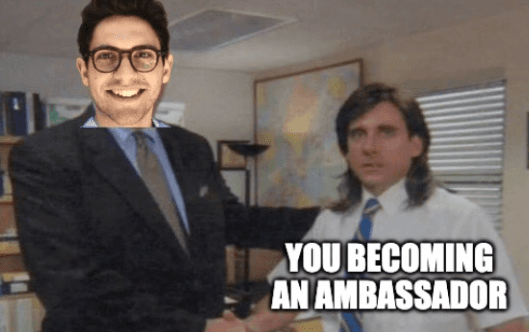 Become a Platform Engineering Ambassador
