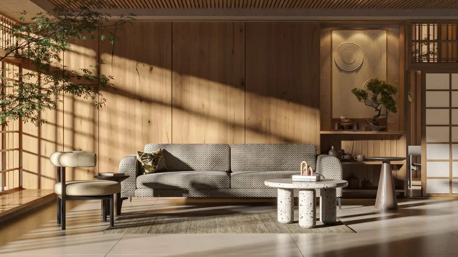 3D Furniture Rendering: [Everything You Need to Know] - PIXREADY