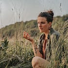 Episode #77: Calyx Liddick of Northern Appalachia School on the historical connection between ecological conservation and eugenics