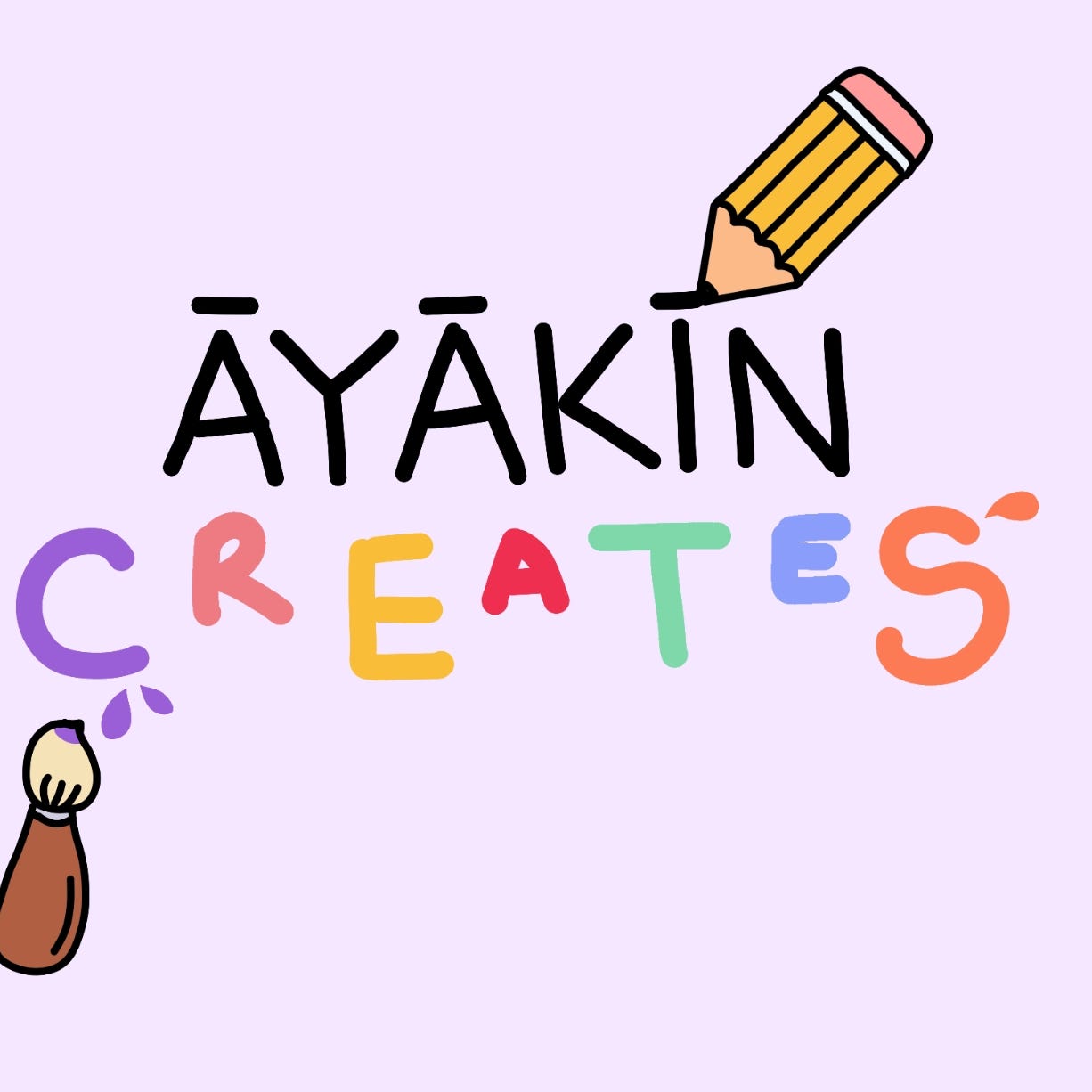 Ayakin Creates