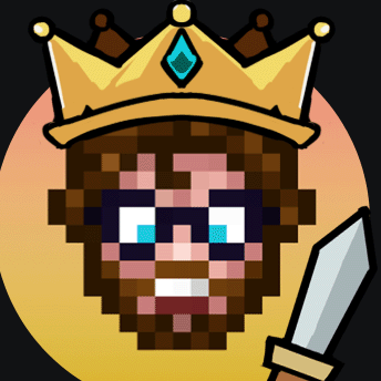 Substack profile picture for @brad