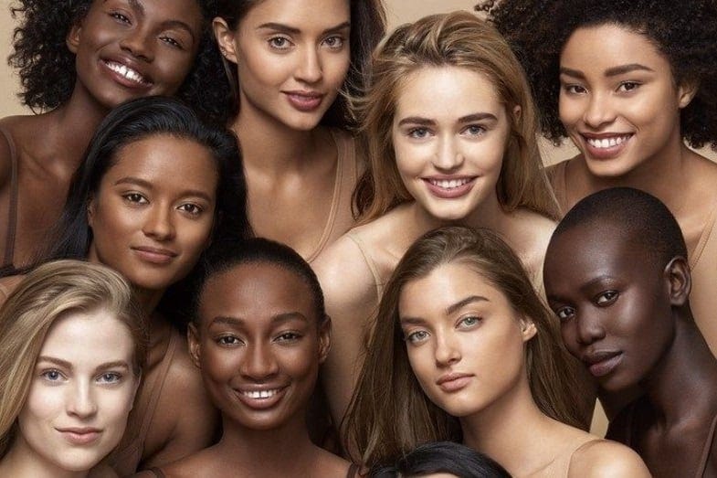 25 Skin Tone Names (With Pictures) - Skin Care Geeks