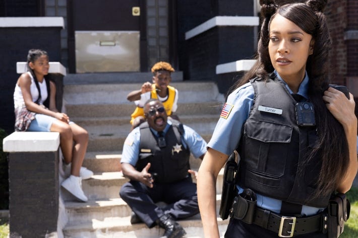 In 'South Side,' Chicago's Neighborhoods Are The Main Characters: 'It's  About Letting Chicago Speak For Itself'