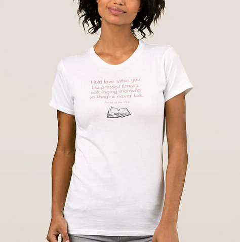 Lore & Leaf Studios infuses style with intention, offering apparel and lifestyle pieces that reflect self-expression, authenticity, and mindful living. Our thoughtfully designed collection blends modern aesthetics with meaningful messages, creating everyday essentials that inspire confidence and connection. With accessories that speak your truth, each piece invites you to live boldly and beautifully.
