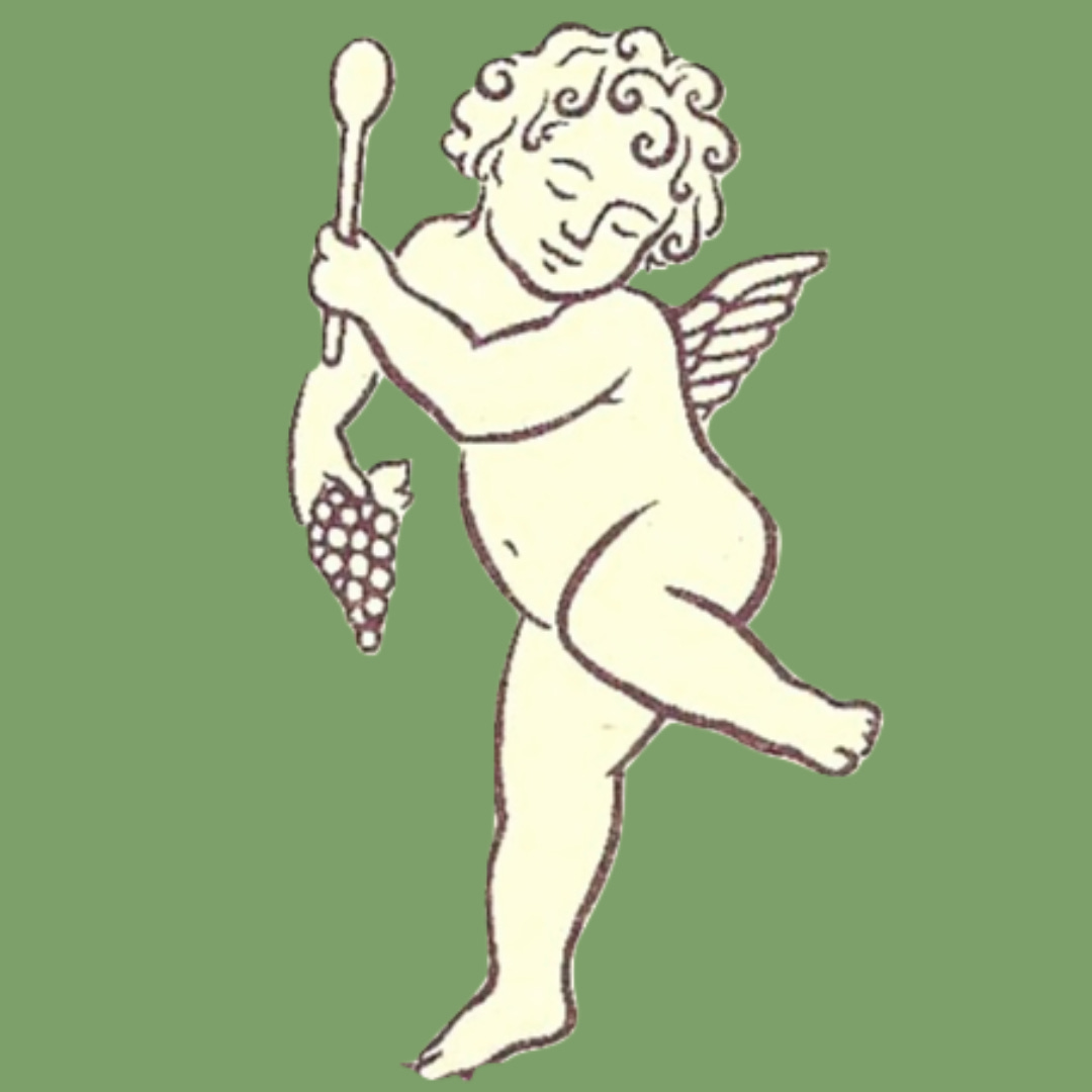 Simply Divina- My Tiny Tuscan Kitchen