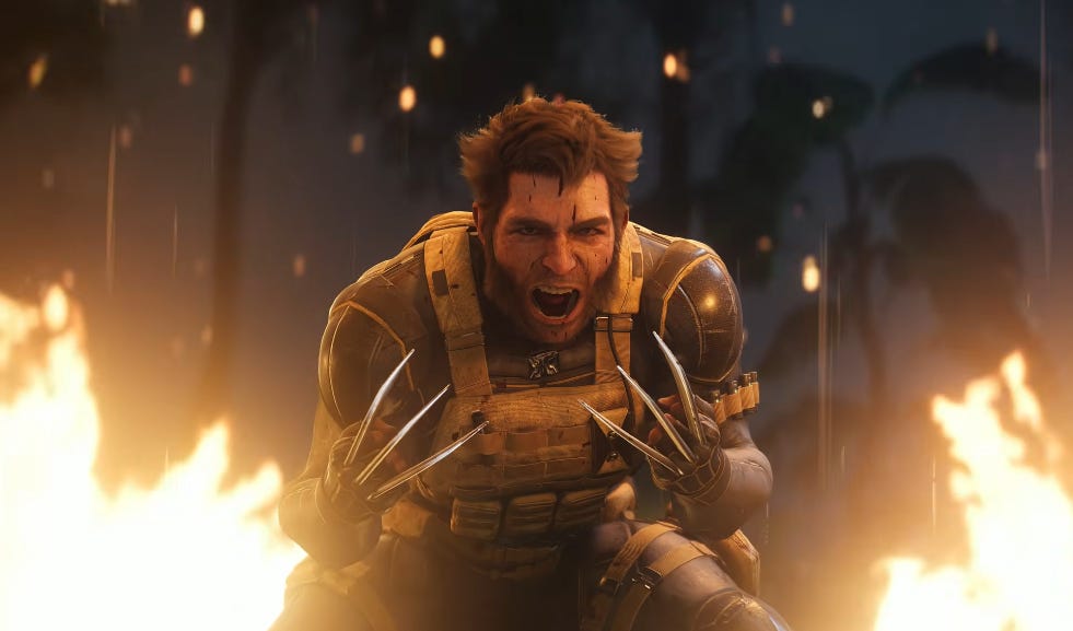 Everything That Insomniac’s Wolverine Did Wrong