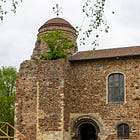 27. Colchester Castle Sycamore
