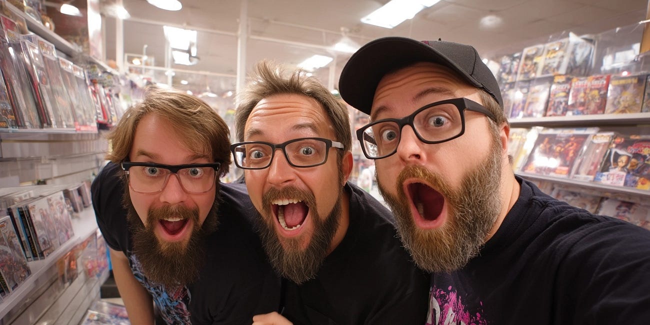 The Cult Of The New: How Gamers Are Being Manipulated Into Buying Mediocre Products At Premium Prices