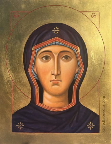 Interview with Iconographer Baker Galloway – Orthodox Arts Journal Interview with Iconographer Baker Galloway – Orthodox Arts Journal