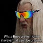 Gandalf, the Noticer ☦︎'s avatar