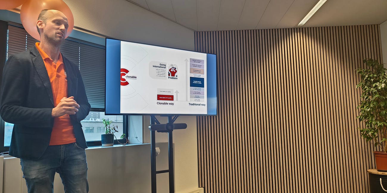 Global Digital Marketing & Retail by Alex 18