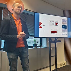 Global Digital Marketing & Retail by Alex 18