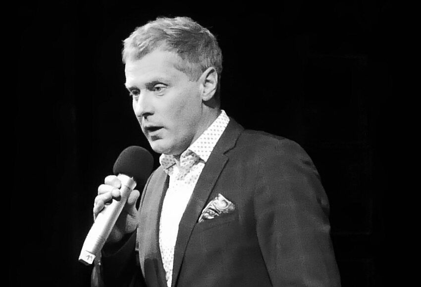 Krzysztof Respondek died at the age of 54. Krzysztof Respondek died at the age of 54.