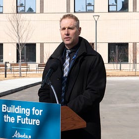 A quarter of Alberta MLAs moonlight as landlords